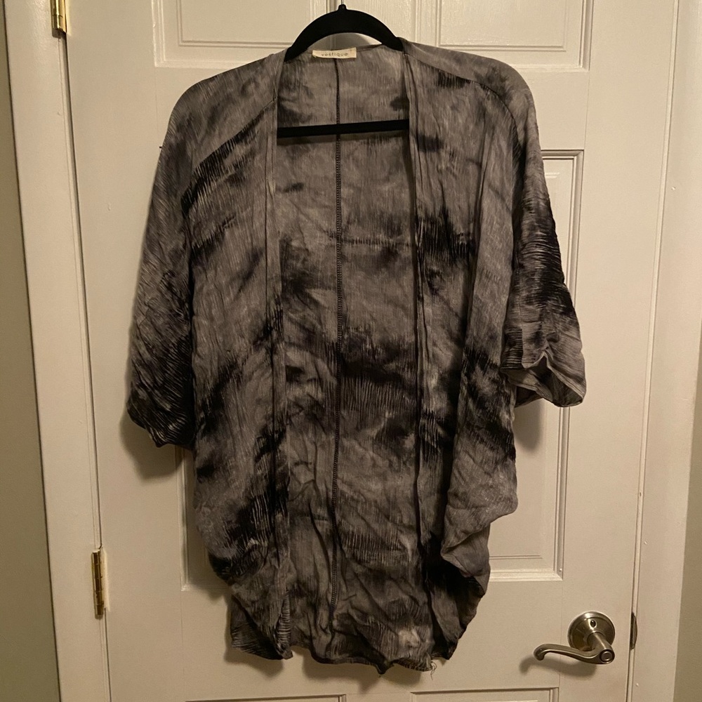 Tie-dye Komono